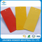 Interior Decorative Red Yellow Wrinkle Texture Powder Coating Paint