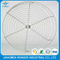 Indoor Home Appliance Fan Cover Epoxy Paint