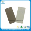 Epoxy Polyester Indoor UV-Resistant Property Powder Coat Paint