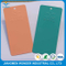 Indoor Decorative Pantone Colors Powder Coating for Electrical Appliance