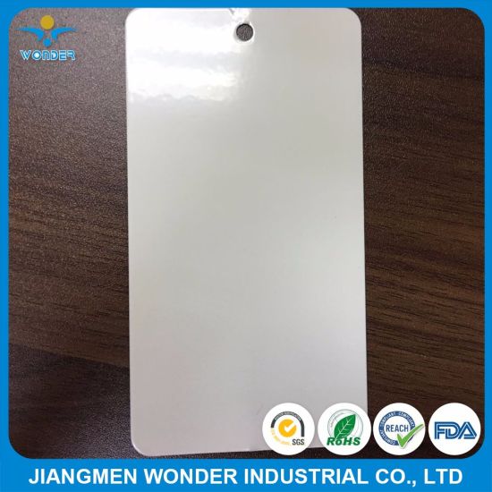 Epc Powder Coating