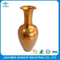 Nano Chrome Dry Glod Powder Coating for Decoration