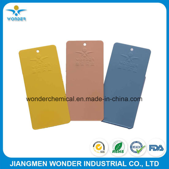 Ral Color Epoxy Powder Coating with Anti-Corrosive Property