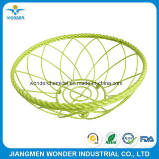 Shiny Green Mirror Effect Finshing Powder Coating Manufacturers