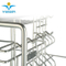 Epoxy Polyester Indoor Mirror Chrome Powder Coating for Iron Wire Cages
