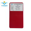 Colo Powder Coating