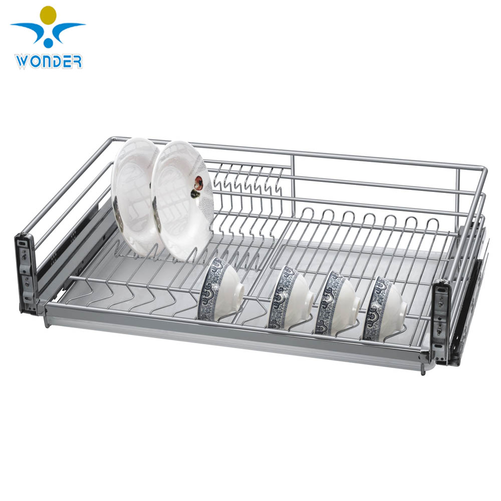 Chrome Silver Kitchenware Polyester Powder Coating Made in China